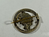 Diverse (o.a. gouden) sieraden - afbeelding 11 van  13