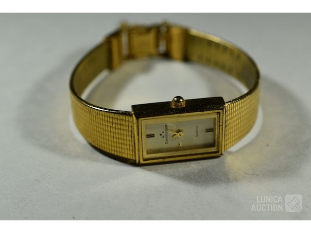 Diverse (o.a. gouden) sieraden - afbeelding 13 van  13