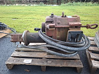 Diverse o.a. hydrauliekblok - afbeelding 2 van  22