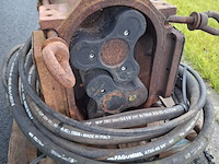 Diverse o.a. hydrauliekblok - afbeelding 3 van  22