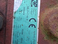 Diverse o.a. hydrauliekblok - afbeelding 4 van  22