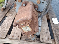 Diverse o.a. hydrauliekblok - afbeelding 5 van  22