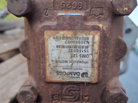 Diverse o.a. hydrauliekblok - afbeelding 6 van  22