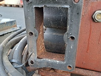 Diverse o.a. hydrauliekblok - afbeelding 8 van  22