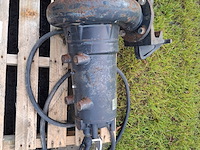 Diverse o.a. hydrauliekblok - afbeelding 10 van  22