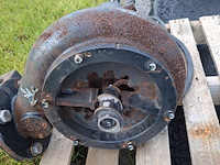 Diverse o.a. hydrauliekblok - afbeelding 11 van  22