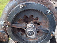 Diverse o.a. hydrauliekblok - afbeelding 13 van  22