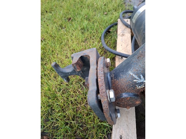 Diverse o.a. hydrauliekblok - afbeelding 14 van  22