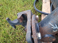 Diverse o.a. hydrauliekblok - afbeelding 14 van  22