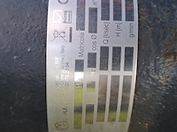 Diverse o.a. hydrauliekblok - afbeelding 15 van  22