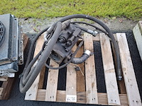 Diverse o.a. hydrauliekblok - afbeelding 12 van  22