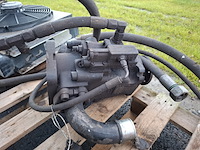 Diverse o.a. hydrauliekblok - afbeelding 17 van  22