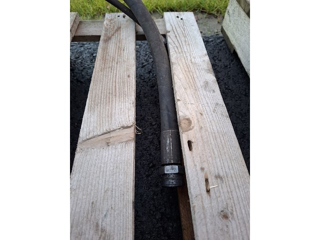 Diverse o.a. hydrauliekblok - afbeelding 18 van  22