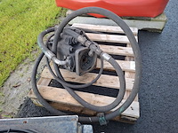 Diverse o.a. hydrauliekblok - afbeelding 19 van  22