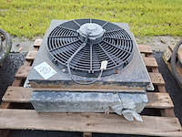 Diverse o.a. hydrauliekblok - afbeelding 20 van  22