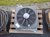 Diverse o.a. hydrauliekblok - afbeelding 21 van  22