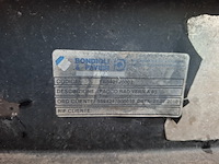 Diverse o.a. hydrauliekblok - afbeelding 22 van  22