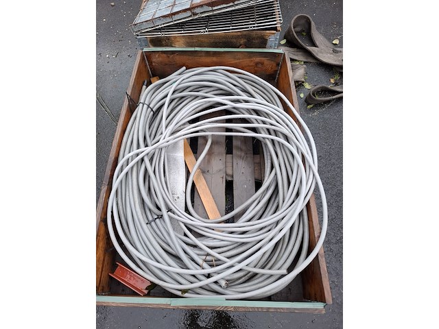 Diverse o.a. k80 koppeling - afbeelding 2 van  8