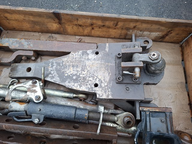 Diverse o.a. k80 koppeling - afbeelding 5 van  8