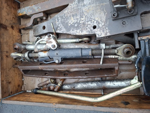 Diverse o.a. k80 koppeling - afbeelding 7 van  8