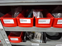 Diverse o.a. keerringen - afbeelding 2 van  17