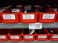 Diverse o.a. keerringen - afbeelding 5 van  17