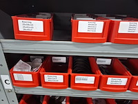 Diverse o.a. keerringen - afbeelding 7 van  17