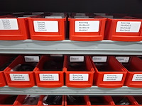 Diverse o.a. keerringen - afbeelding 8 van  17