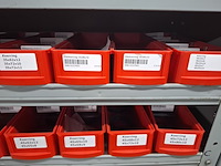 Diverse o.a. keerringen - afbeelding 9 van  17