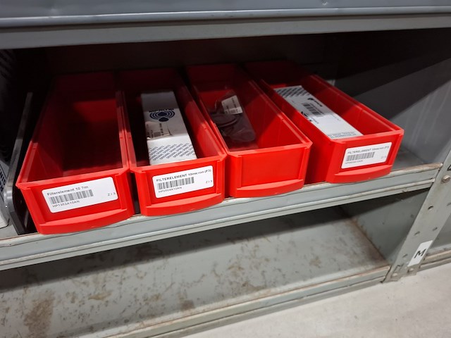 Diverse o.a. keerringen - afbeelding 10 van  17