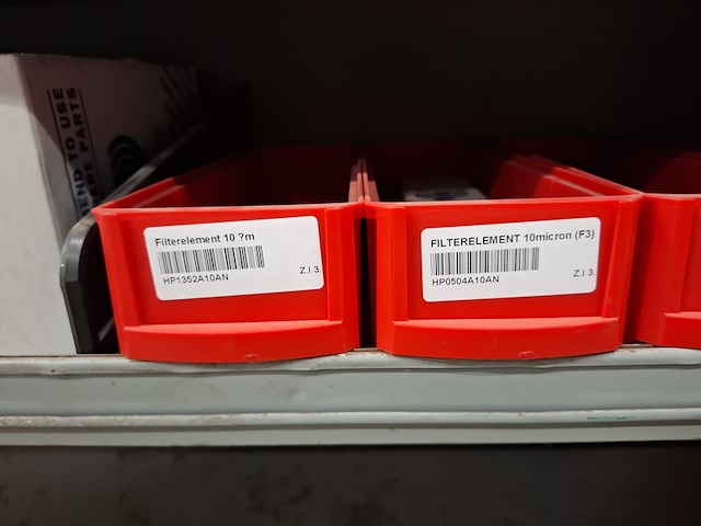 Diverse o.a. keerringen - afbeelding 11 van  17