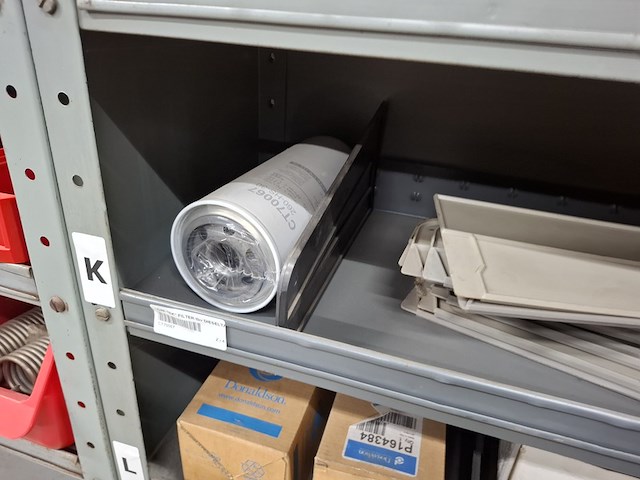 Diverse o.a. keerringen - afbeelding 12 van  17