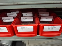 Diverse o.a. keerringen - afbeelding 13 van  17