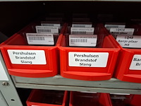 Diverse o.a. keerringen - afbeelding 15 van  17