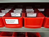 Diverse o.a. keerringen - afbeelding 16 van  17