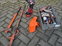Diverse o.a. kettingzaagslijper - afbeelding 1 van  8