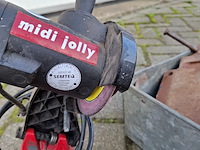 Diverse o.a. kettingzaagslijper - afbeelding 3 van  8