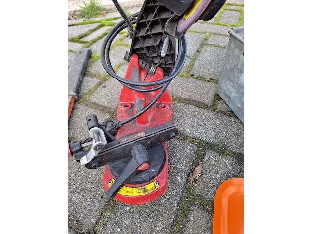 Diverse o.a. kettingzaagslijper - afbeelding 4 van  8