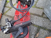 Diverse o.a. kettingzaagslijper - afbeelding 4 van  8