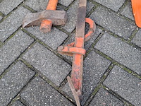 Diverse o.a. kettingzaagslijper - afbeelding 5 van  8