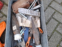 Diverse o.a. kettingzaagslijper - afbeelding 6 van  8