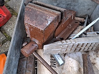 Diverse o.a. kettingzaagslijper - afbeelding 7 van  8