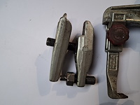 Diverse o.a. poelietrekker - afbeelding 3 van  6