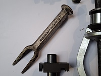 Diverse o.a. poelietrekker - afbeelding 4 van  6