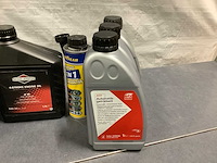Diverse olie/smeer oilie (29x) - afbeelding 2 van  7