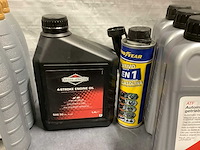 Diverse olie/smeer oilie (29x) - afbeelding 3 van  7