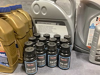 Diverse olie/smeer oilie (29x) - afbeelding 6 van  7