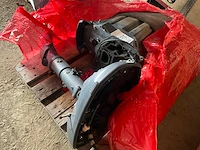 Diverse onderdelen - lower casing - outboard motor - afbeelding 2 van  3