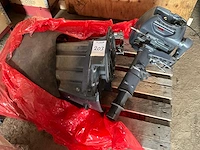 Diverse onderdelen - lower casing - outboard motor - afbeelding 3 van  3