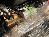 Diverse onderdelen - motorblokken - buitenboordmotor onderdelen - afbeelding 3 van  4